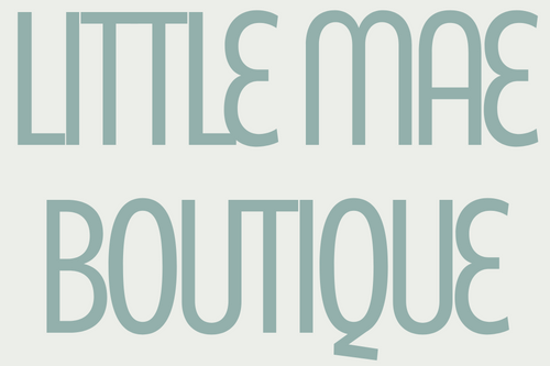 Little Mae Boutique 
