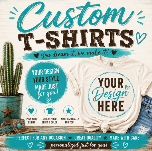 Custom